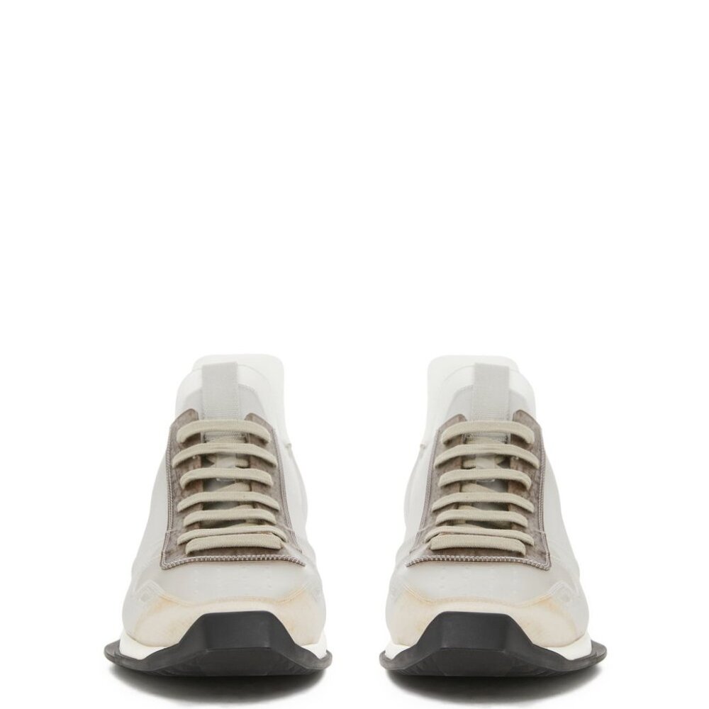 BNWT SS21 RICK OWENS "PHLEGETHON" PHLEG RUNNER 40 - Picture 11 of 11